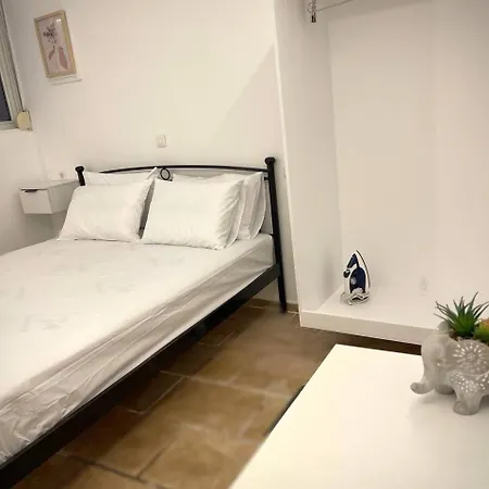 Oikos Corfu Lägenhet