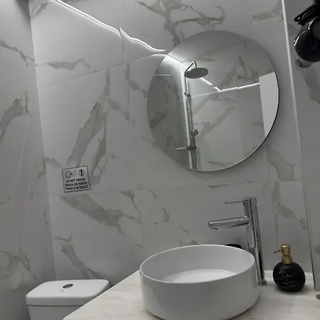 Апартаменты Oikos Corfu Alepou