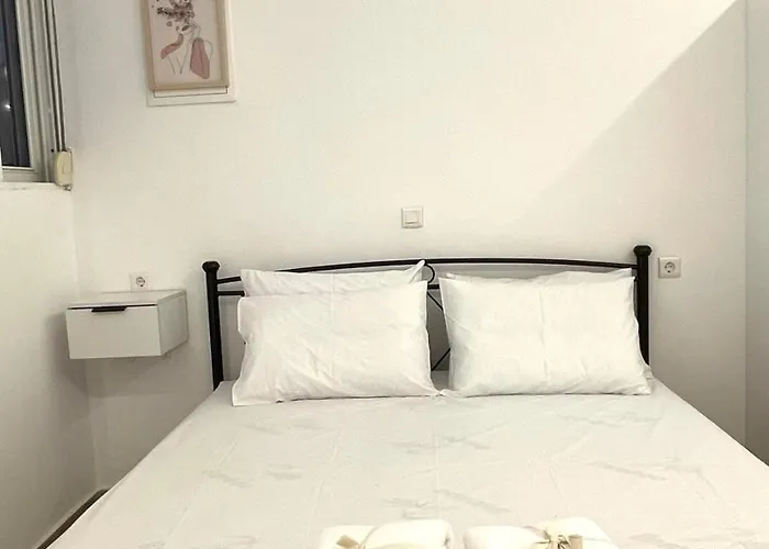 Апартаменты Oikos Corfu