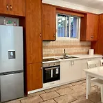 Apartament Oikos Corfu Alepou