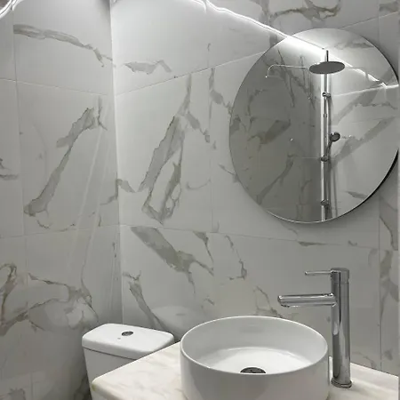 Appartement Oikos Corfu