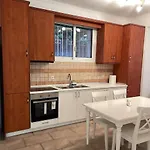Oikos Corfu Apartment Alepou