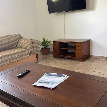 Apartament Oikos Corfu