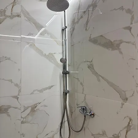 Apartament Oikos Corfu Alepou