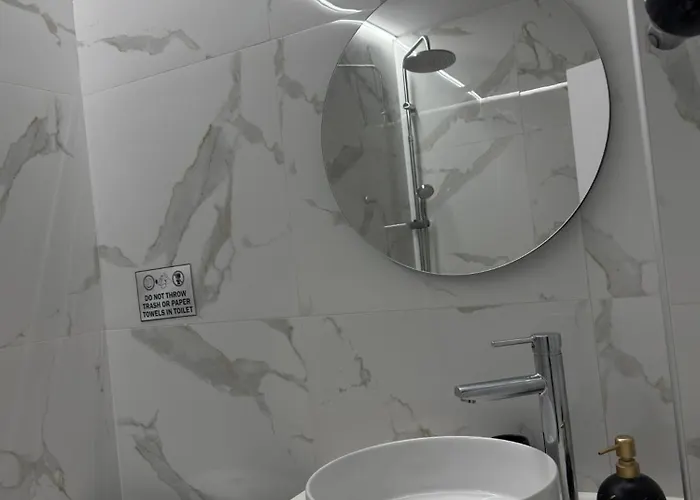 Daire Oikos Corfu Alepou