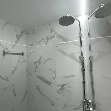 Oikos Corfu Apartamento *