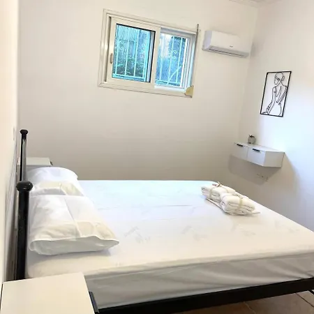 Oikos Corfu Apartamento