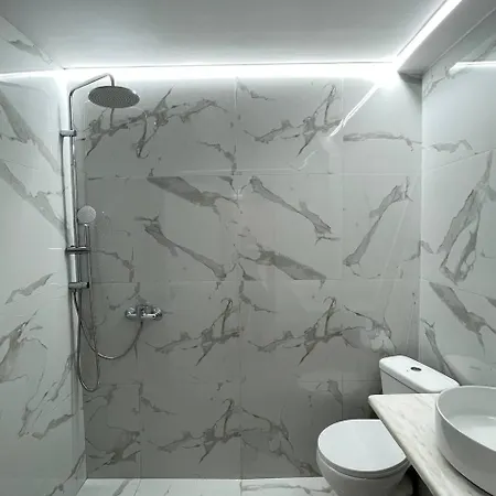 Apartamento Oikos Corfu