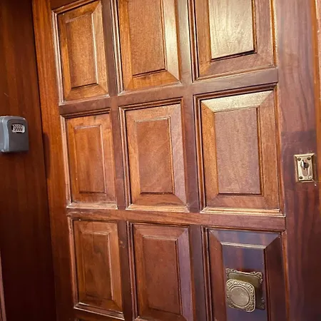 Oikos Corfu Apartamento