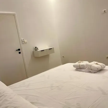 Apartamento Oikos Corfu Alepou