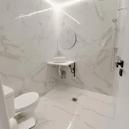 Oikos Corfu Apartamento *