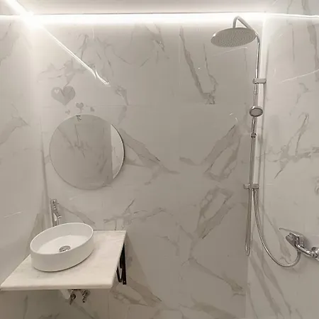 Apartamento Oikos Corfu Alepou