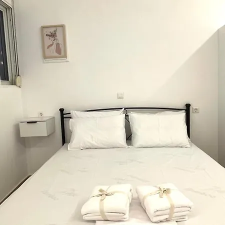 Apartment Oikos Corfu